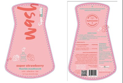 105 Supr-strawbry (105 Supr Strawbry)